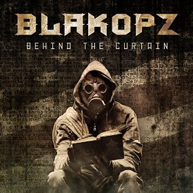 BLAKOPZ - Behind The Curtain (Noisuf-X Remix)